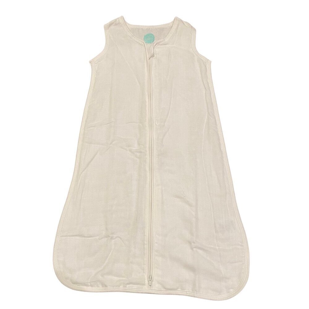 Owlet Sleeper Wearable Blanket White